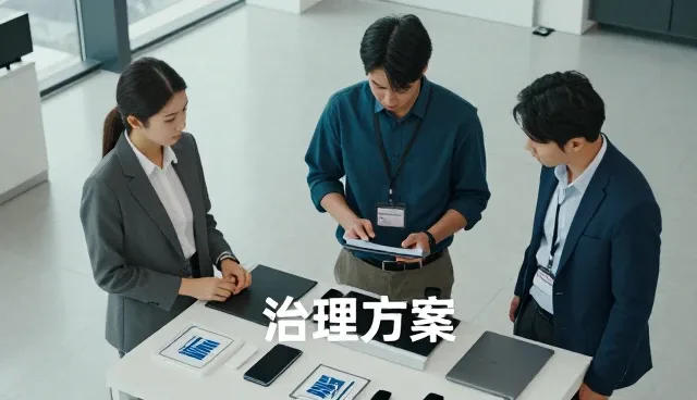 废水治理工程选型中的关键要素解析