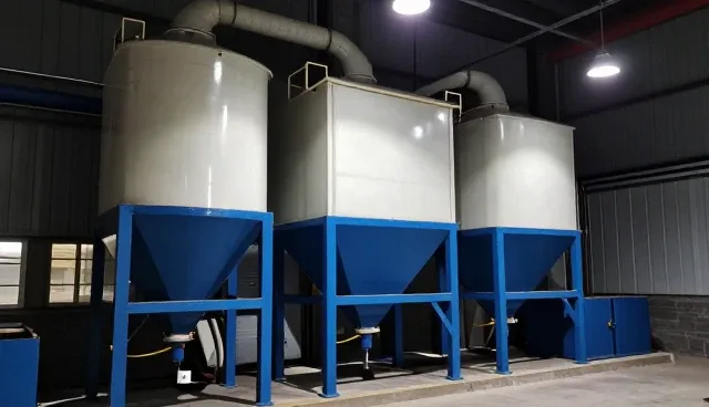 提升数据准确性助力废水治理工程智能化升级