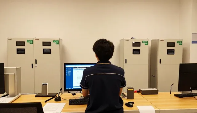 如何科学选择智能环保监测仪提升设备效率
