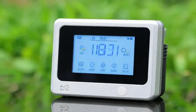 智能环保监测仪在不同场景的适用问题分析