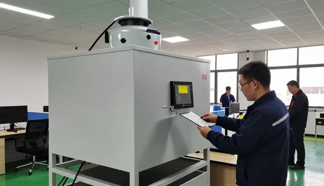 智能环保监测仪如何提升工作效率？